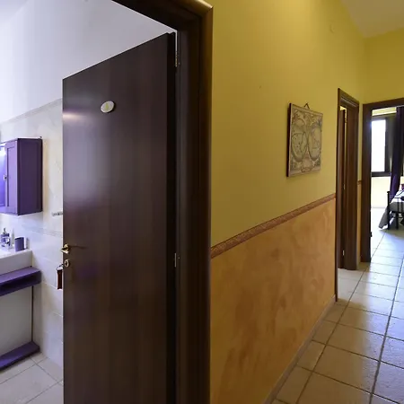 Cerdena Πανσιόν