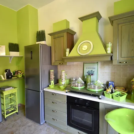 Guest house Cerdena