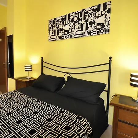 Cerdena Πανσιόν 3*