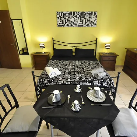 Cerdena Guest house