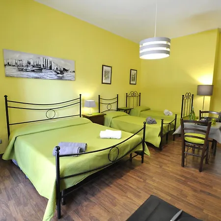 Πανσιόν Cerdena